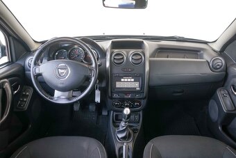 135- Dacia, Duster, 2015, nafta, 1.5 DCI, 80kw - 11