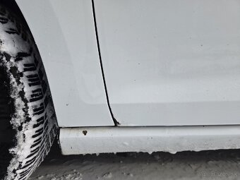 VW Golf VII 1.4 tgi CNG - 11