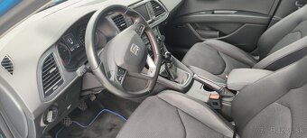 Seat Leon 1,8 TSI FR - 11
