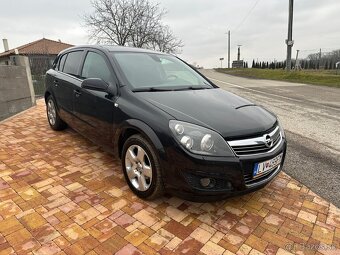 Astra 1.9 CDTI 110kw - 11