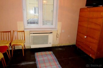 Na predaj 2,5 izbový tehlový byt v Cinobani - 11