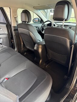 KIA Sportage - 11