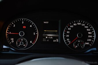 Volkswagen Caddy Generation Four 2.0 TDI Edition 35 - 11