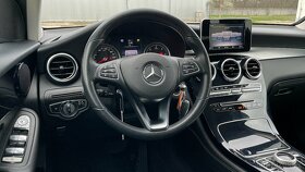 Mercedes-Benz GLC250 Business 4-MATIC 2019 - 11