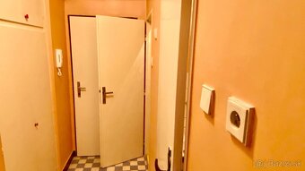 3-izbový byt, 2x balkón, Sihoť, Trenčín - 11