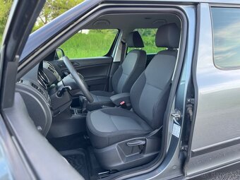 Škoda Yeti 1.6 TDI CR Greenline – 187 000 km - 11