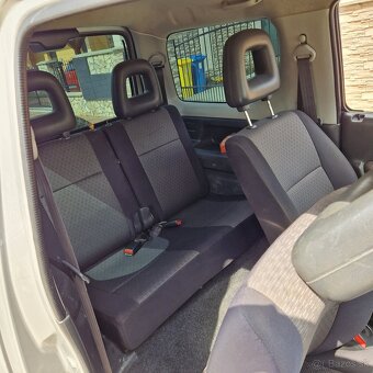 Suzuki Jimny 1.3i 4x4 Facelift 103tis.km - 11