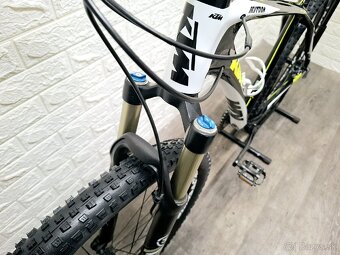 Ponúkam na predaj bicykel Ktm Myroon Elite Carbon  29" - 11