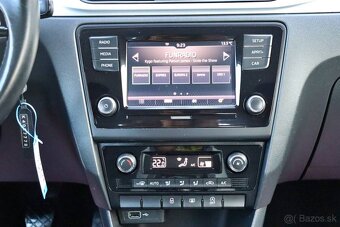 Škoda Rapid 1.0 TSI Ambition - 11