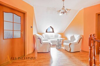 ALL INCLUSIVE | NA PREDAJ RD S 2 BYT. JEDNOTKAMI A OBCHODOM, - 11