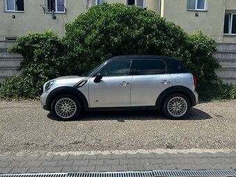 MINI Cooper SD Countryman ALL4 - 11