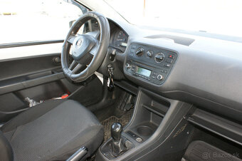 Škoda Citigo 1.0 MPI Active - 11