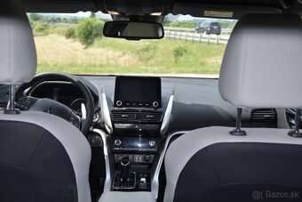 Mitsubishi Eclipse Cross - ODPOČET DPH  - 11