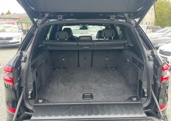 BMW X5 3.0d xDrive M-PAKET nafta automat 195 kw - 11