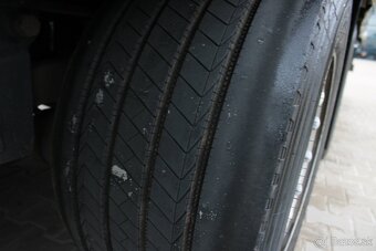 Kögel SN 24, LOWDECK, ZVEDACÍ NÁPRAVA, MULTILOCK - 11