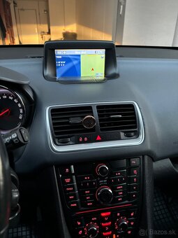 Opel Meriva - 11