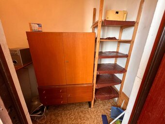 Na predaj 1 izbový byt s lóggiou vo Vranove nad Topľou - 11