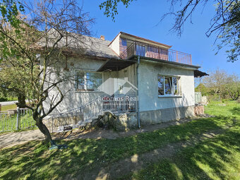 4 - IZBOVÝ RODINNÝ DOM - ČERHOV - 11
