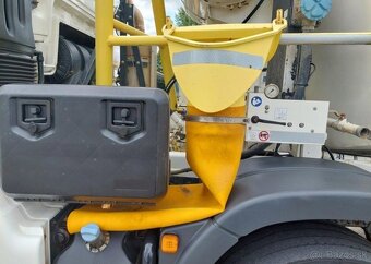 MAN TGS 32.420 8X4 BB Stetter + Th nafta 309 kw - 11
