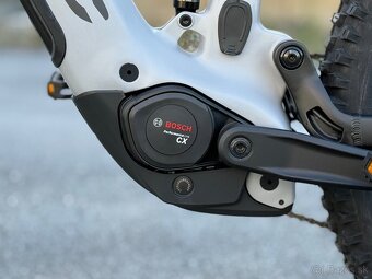 Corratec E-Power RS 160 Elite 2025 Grey, Black, Red - 11