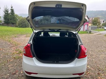 Kia Ceed 1.6 CRDI 66kw - 11