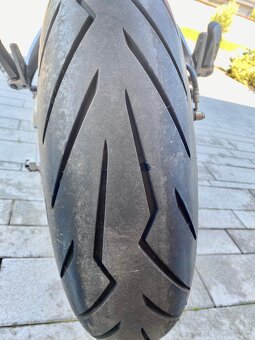 Kawasaki ER6n 650 - 11