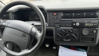 Predám vw  T4 Multivan - 11