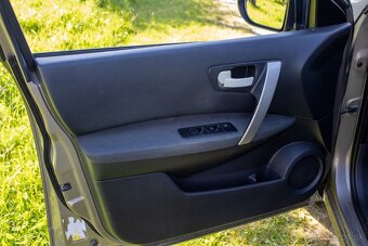 Nissan Qashqai 1,6 - 84KW LPG / AJ NA SPLÁTKY/ - 11