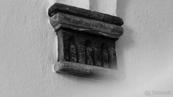 Exkluzívny meštiansky dom v centre Kremnice - 11