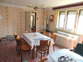 Predám rodinný dom s pozemkom Banská Bystrica Selce - 11