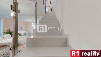 „Váš domov medzi prírodou a eleganciou" /Pekné 4 izbové býv - 11