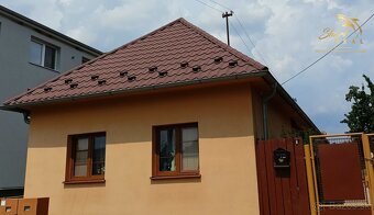 Krásny vidiecky dom s rozsiahlym pozemkom - 11