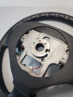 Mazda mx5 mazda 323f mazda miata NARDI volant - 11