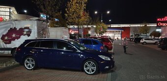 Opel insignia - 11