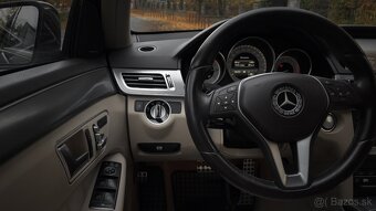 MERCEDES E W212 350 CDI FACELIFT - 11