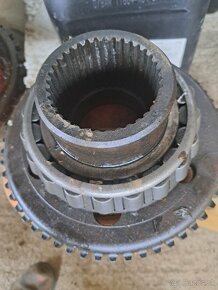 Reduktor lkt 81 - 11