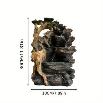 Izbova fontana 3 - 11