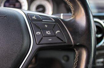 Mercedes-Benz GLK 350 CDI BlueEFFICIENCY 4MATIC A/T - 11