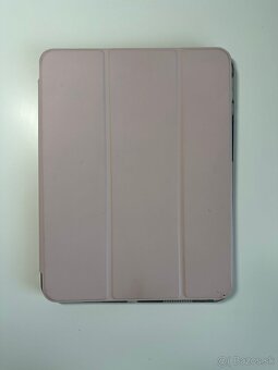 Apple iPad 10. generácie (2022) 64GB + Apple Pencil USB-C + - 11