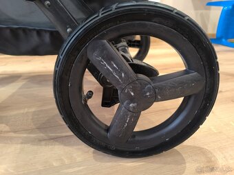 Kočík Cam Dinamico - 11