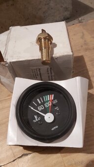 AVIA ...tachograf   lankový.24 v - 11