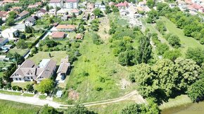Stavebný pozemok 1000 m2, Nitra – Dolné Krškany - 11