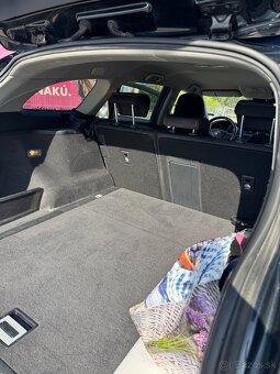 Toyota Avensis  2.0 D-4D 105 kW, r. 2017/10 – odpočet DPH - 11