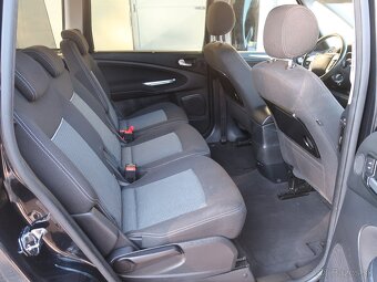 Ford Galaxy Busines 2.0TDCi,103KW - 11