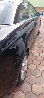 Predám Volkswagen EOS - 11