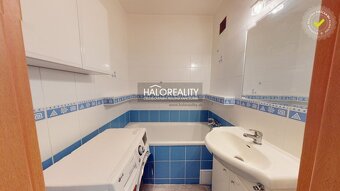 HALO reality - Prenájom, dvojizbový byt Bratislava Dúbravka, - 11