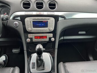 Ford s-max 2.0 120kw automat - 11