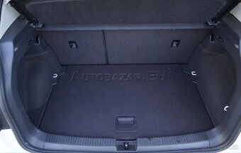 VW T-cross 1,0 Tsi 85kw - 11