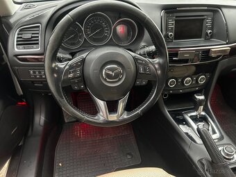 Mazda 6 2.2d - 11