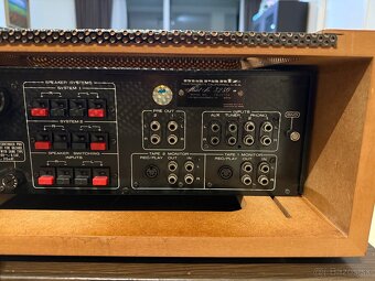 MARANTZ 3250 Stereo preamplifier (predzosilnovac) - 11